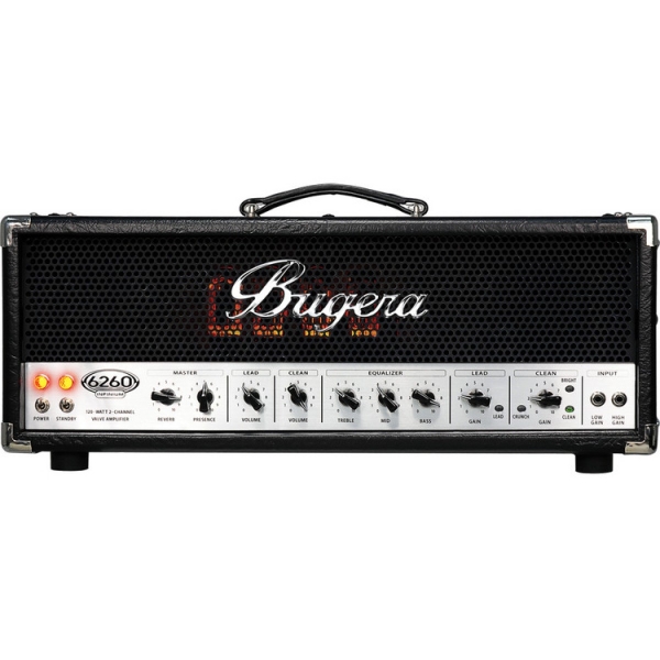 BUGERA 6260 INFINIUM